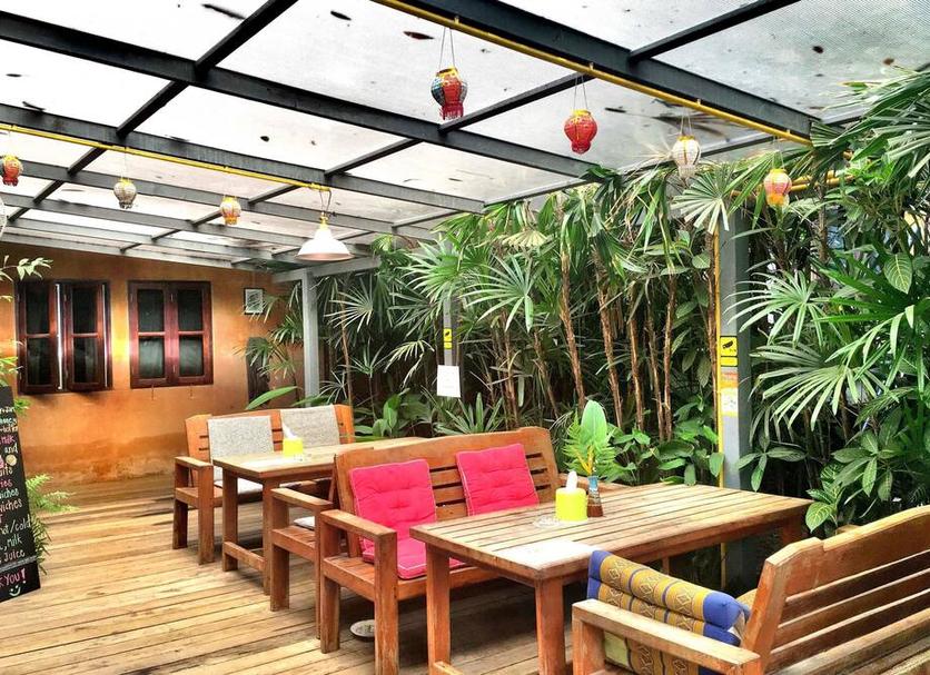 Patio Zdjęcie