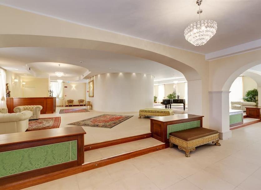 Lobby Zdjęcie