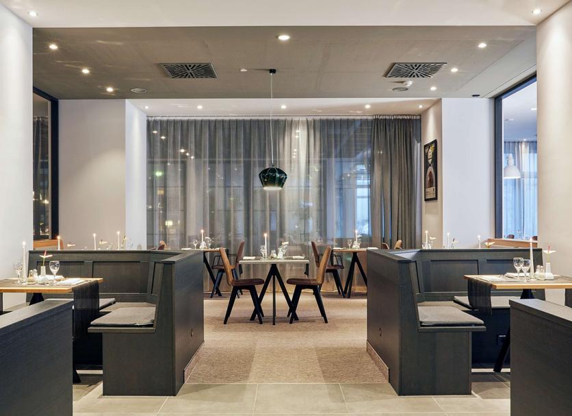 Restauracja Zdjęcie