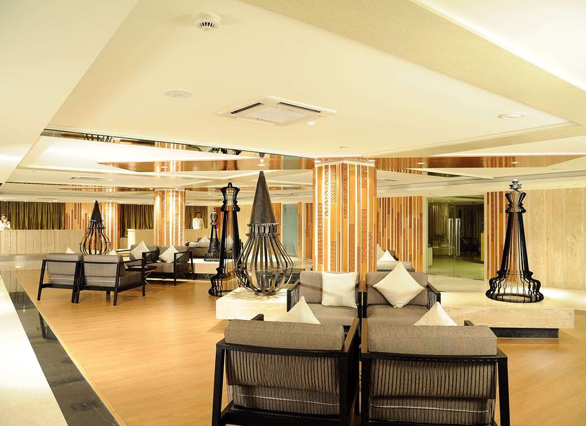 Lobby Zdjęcie