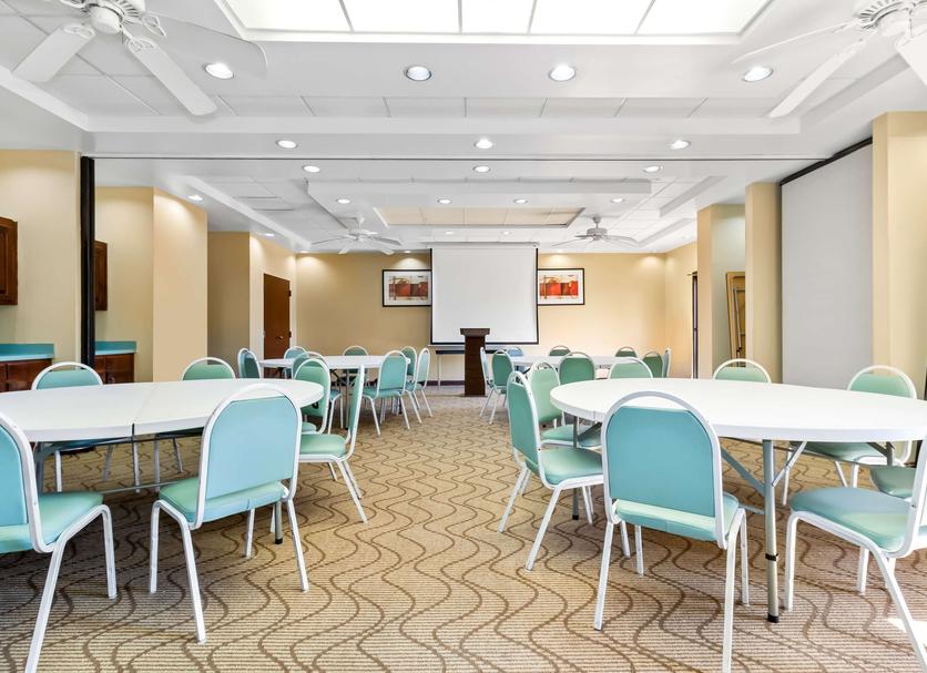 Sala konferencyjna Zdjęcie