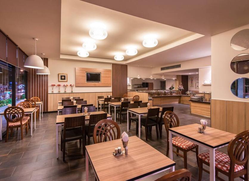 Restauracja Zdjęcie