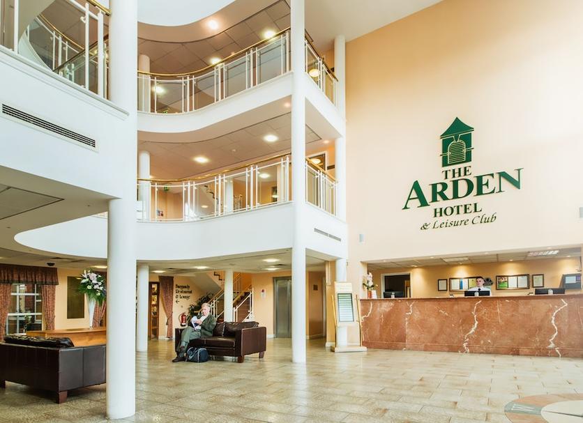 Lobby Zdjęcie