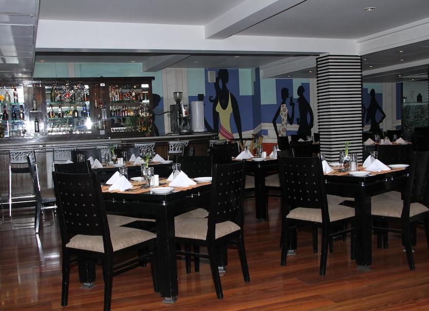 Bar Zdjęcie