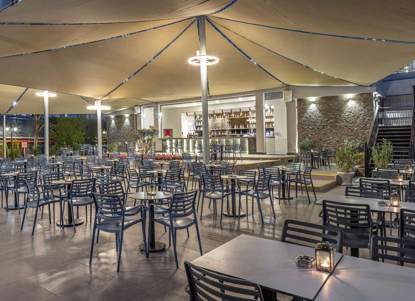 Restauracja Zdjęcie