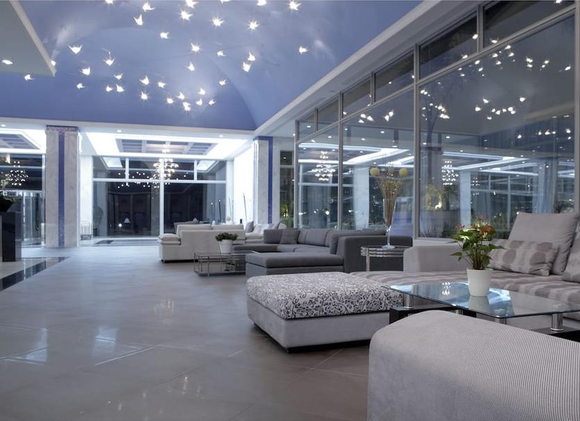 Lobby Zdjęcie