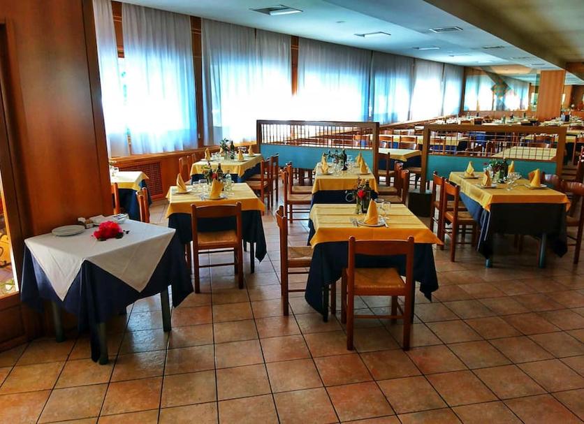 Restauracja Zdjęcie