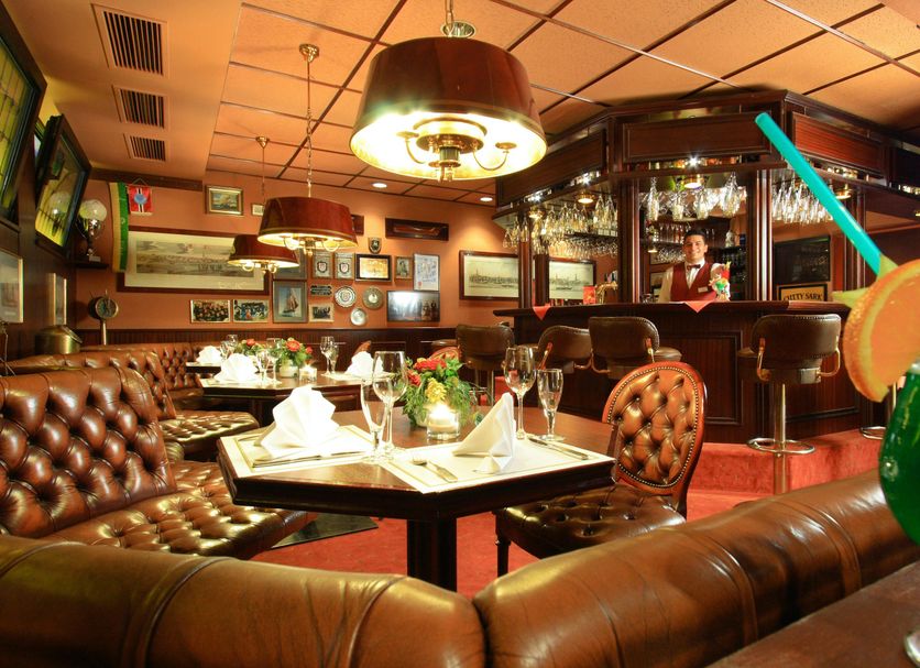 Bar Zdjęcie