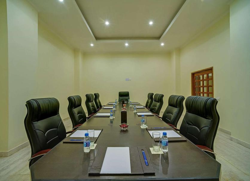 Sala konferencyjna Zdjęcie