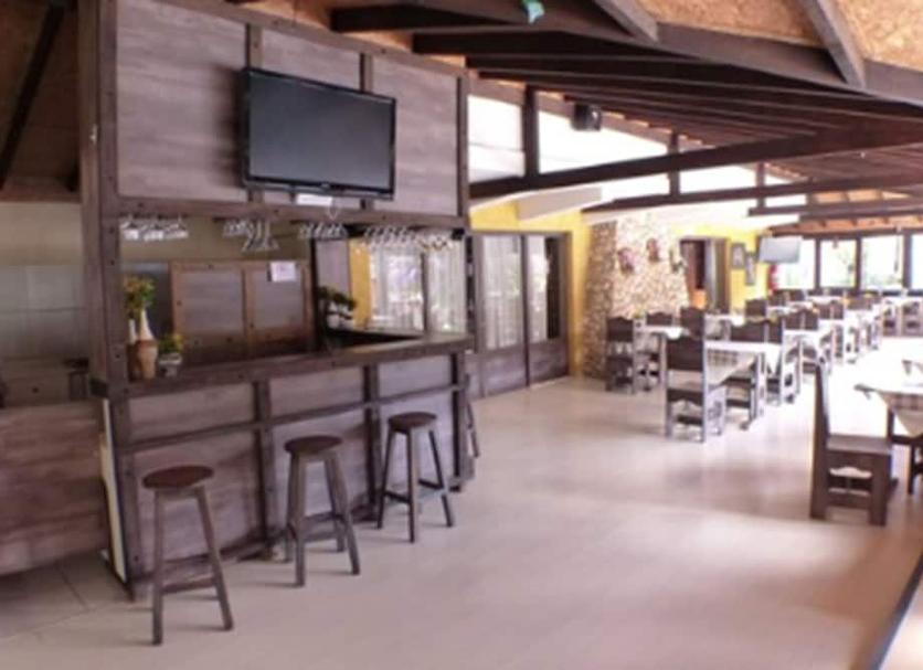 Bar Zdjęcie