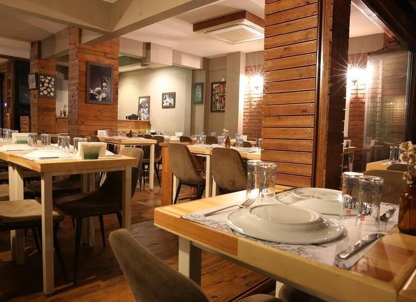 Restauracja Zdjęcie