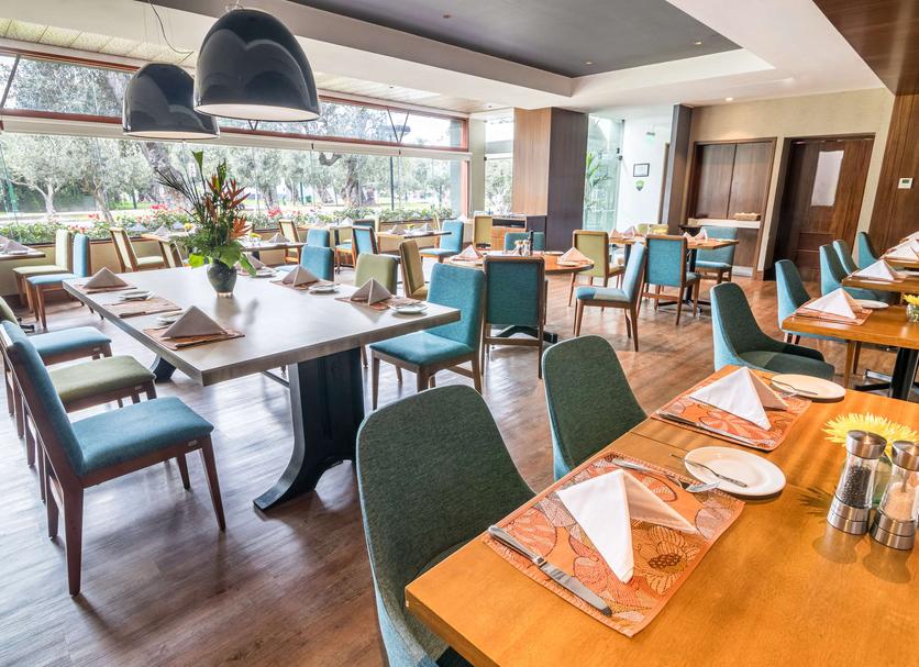Restauracja Zdjęcie