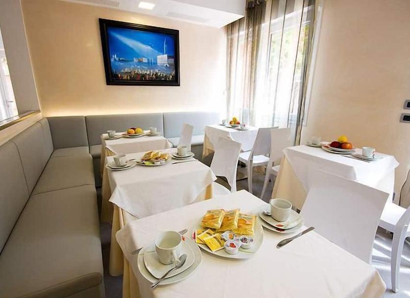 Restauracja Zdjęcie