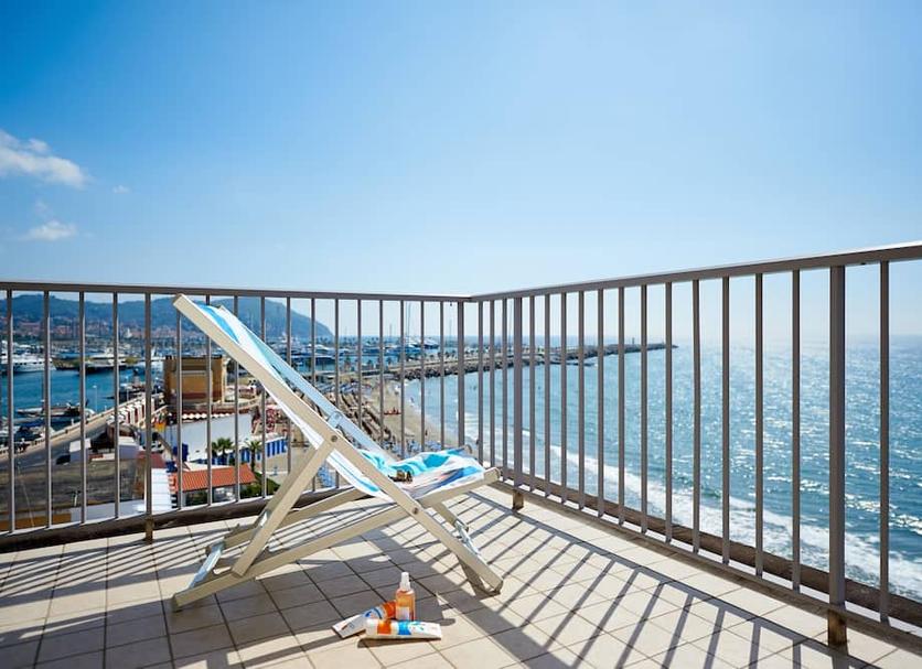 Balkon Zdjęcie