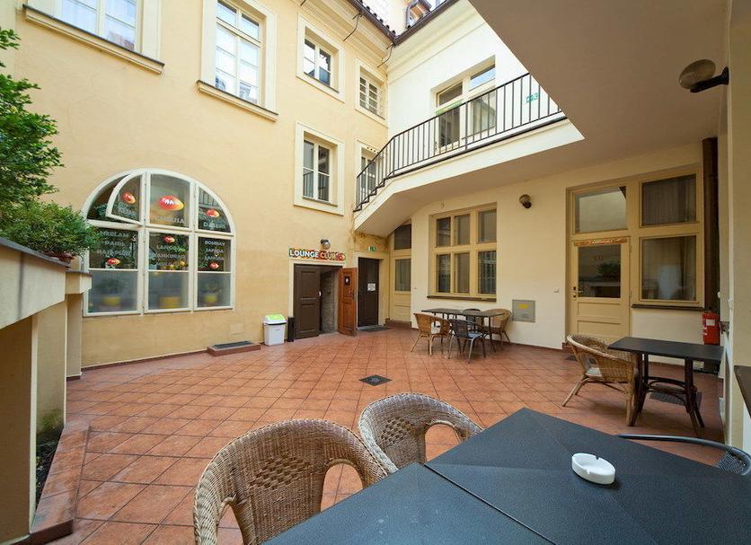 Patio Zdjęcie