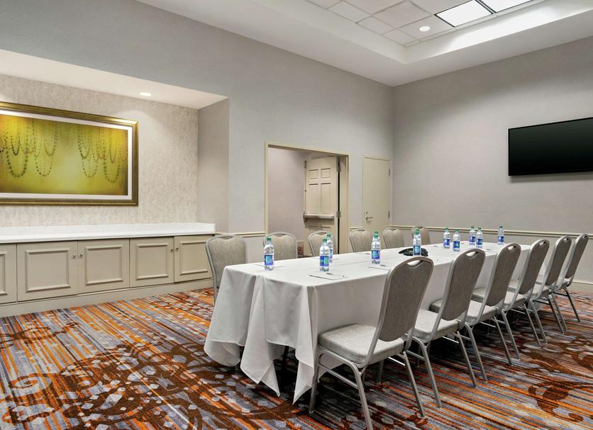Sala konferencyjna Zdjęcie