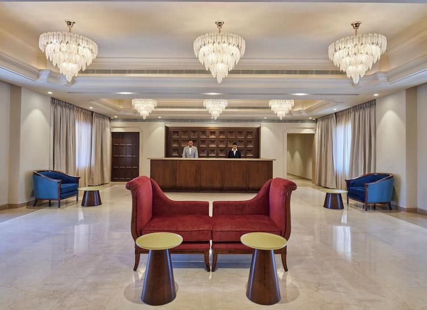 Lobby Zdjęcie
