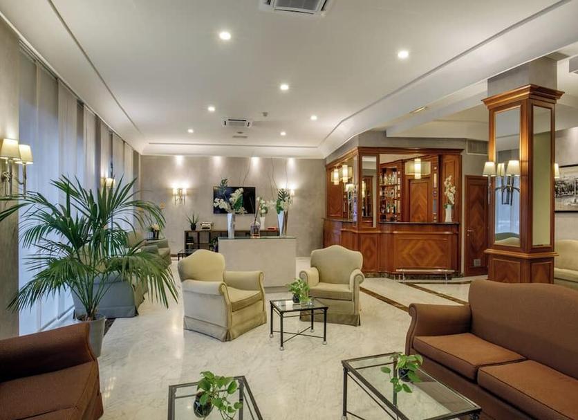 Lobby Zdjęcie