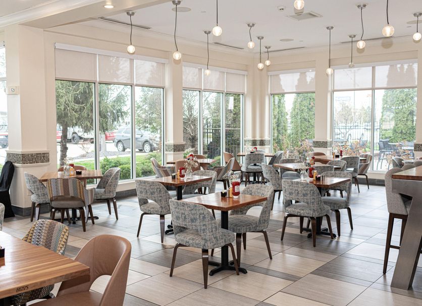 Restauracja Zdjęcie