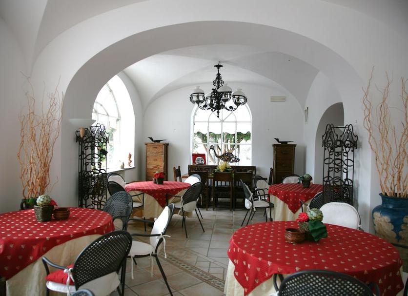 Restauracja Zdjęcie