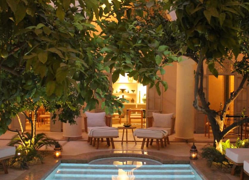 Patio Zdjęcie