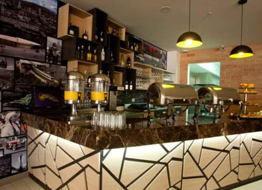 Bar Zdjęcie