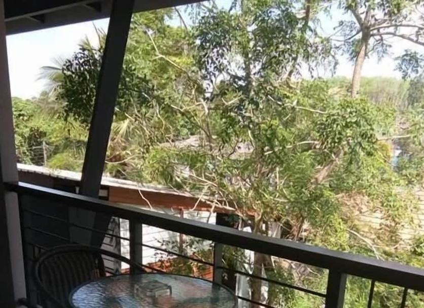 Balkon Zdjęcie