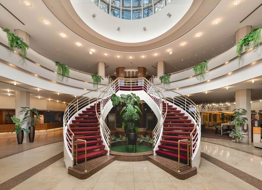 Lobby Zdjęcie