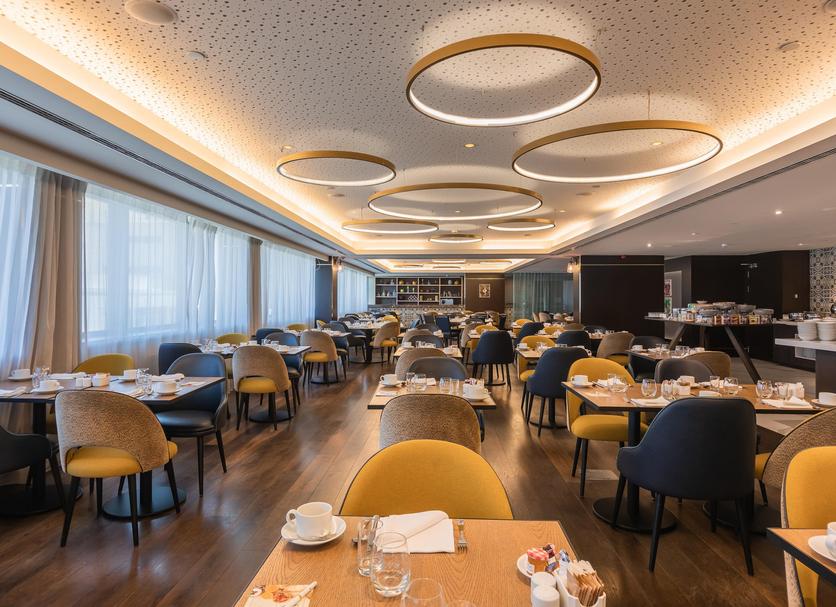 Restauracja Zdjęcie