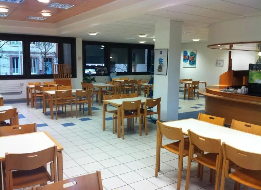 Restauracja Zdjęcie