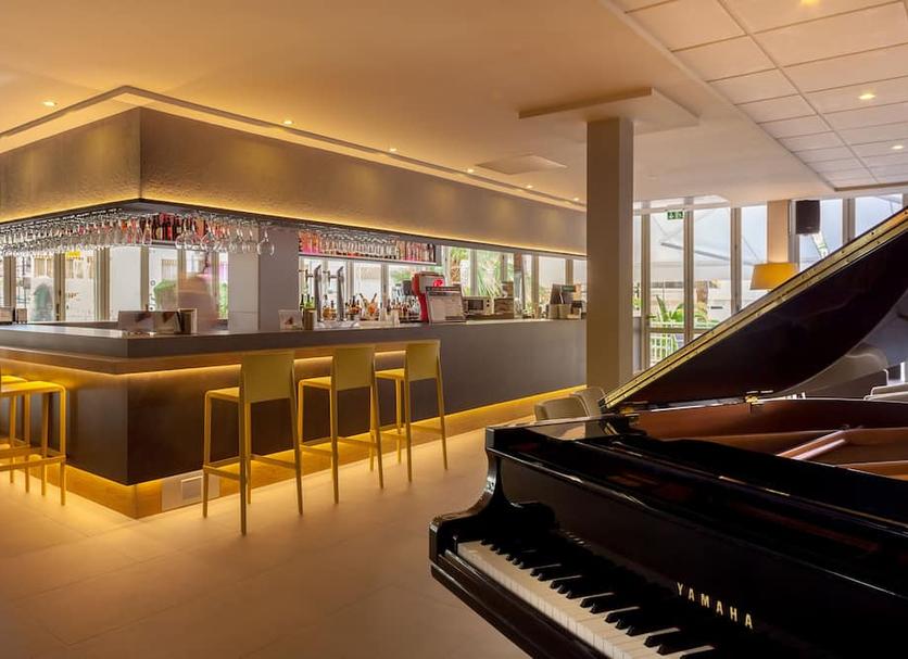 Bar Zdjęcie