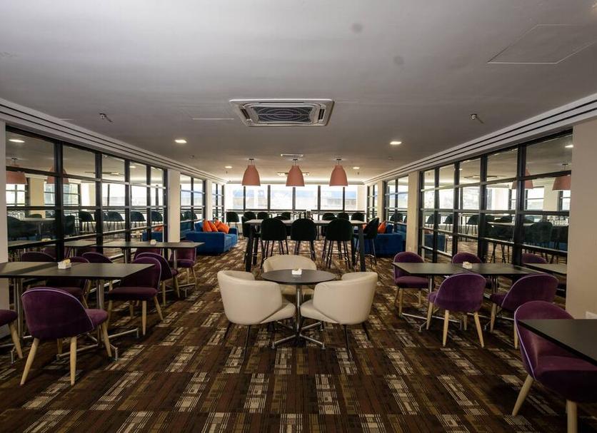 Restauracja Zdjęcie
