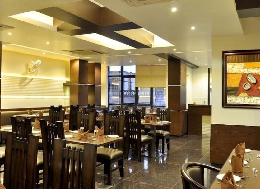Restauracja Zdjęcie