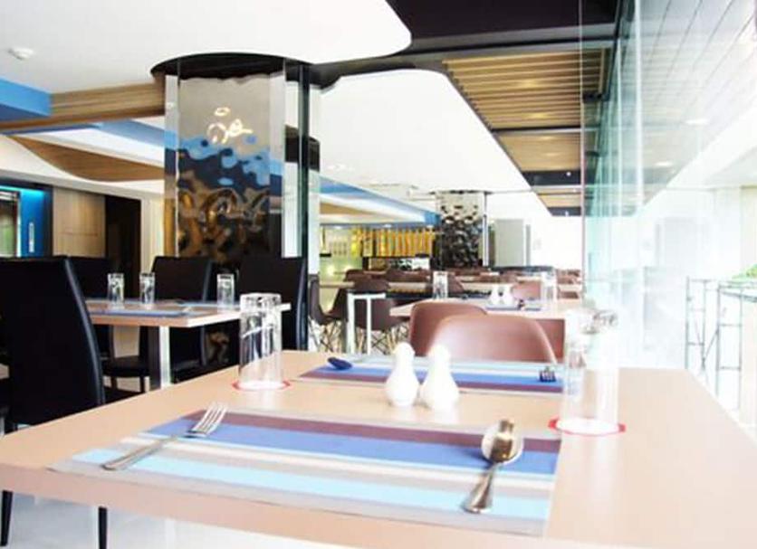Restauracja Zdjęcie