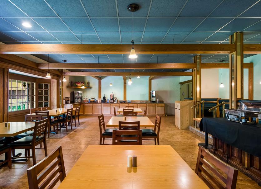 Restauracja Zdjęcie