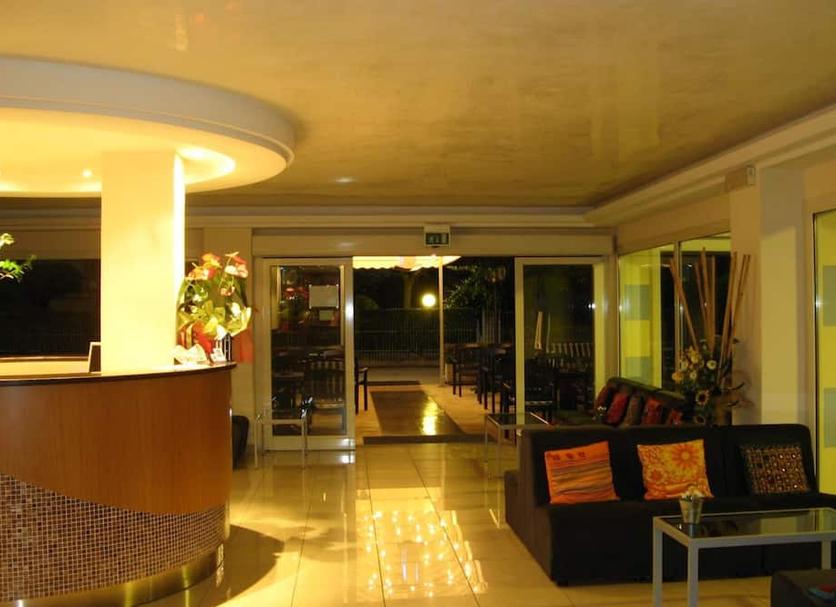Lobby Zdjęcie