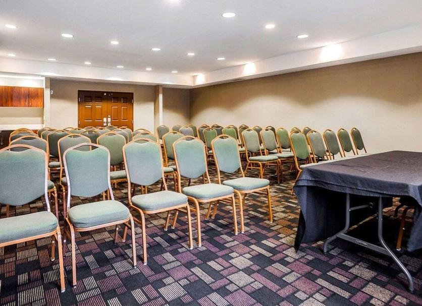 Sala konferencyjna Zdjęcie
