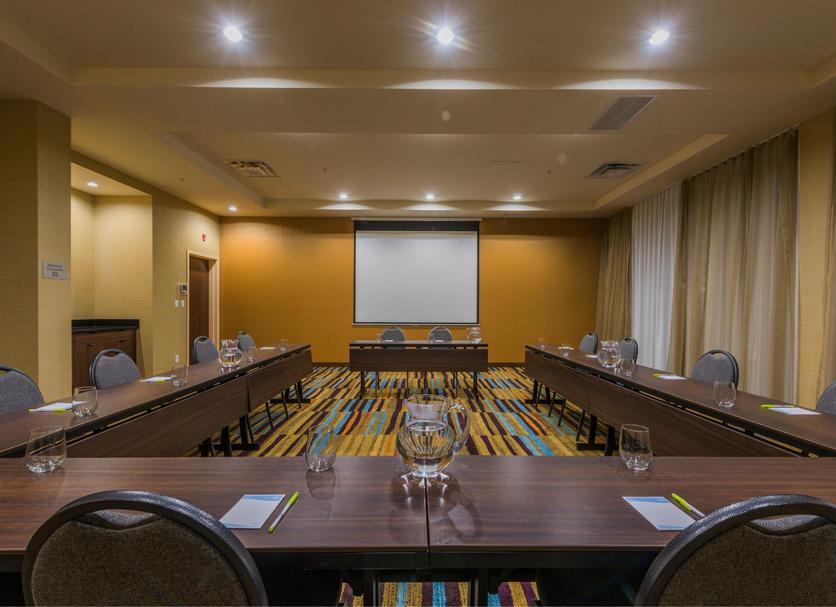 Sala konferencyjna Zdjęcie
