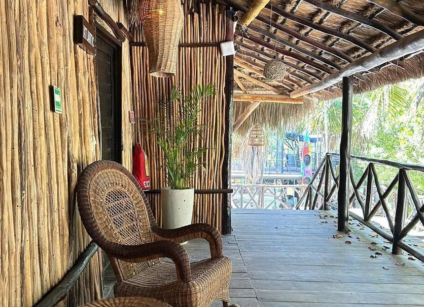 Balkon Zdjęcie