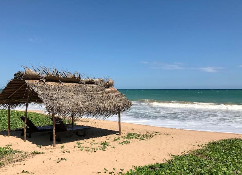 Plaża Zdjęcie