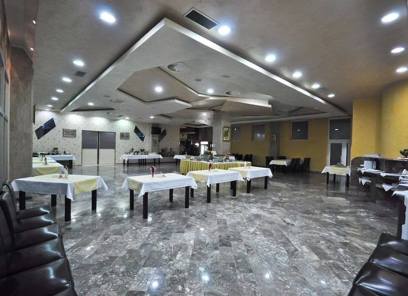 Restauracja Zdjęcie