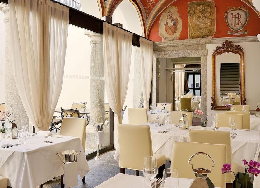 Restauracja Zdjęcie