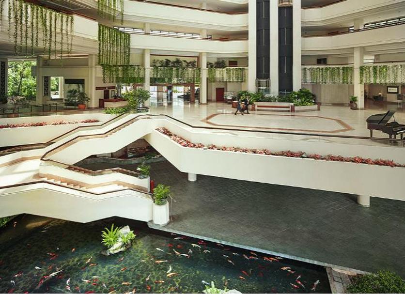 Lobby Zdjęcie