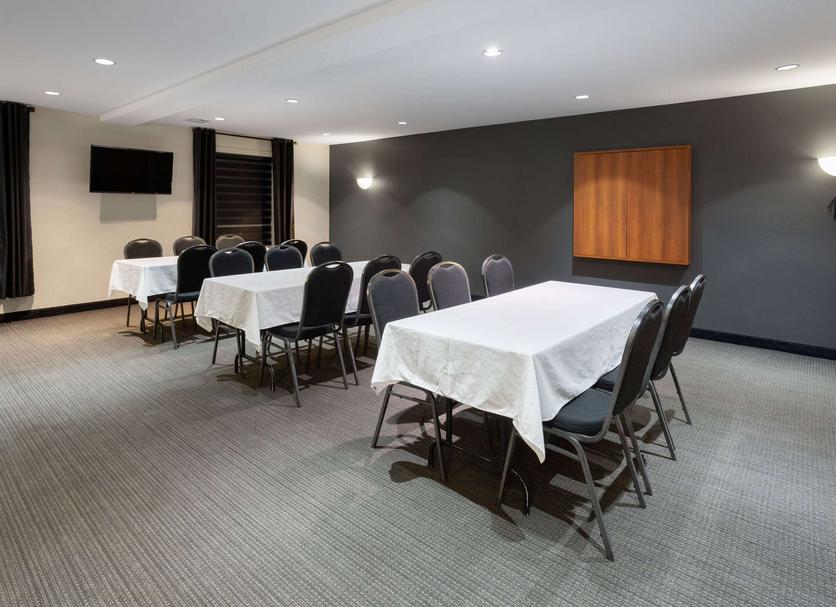 Sala konferencyjna Zdjęcie