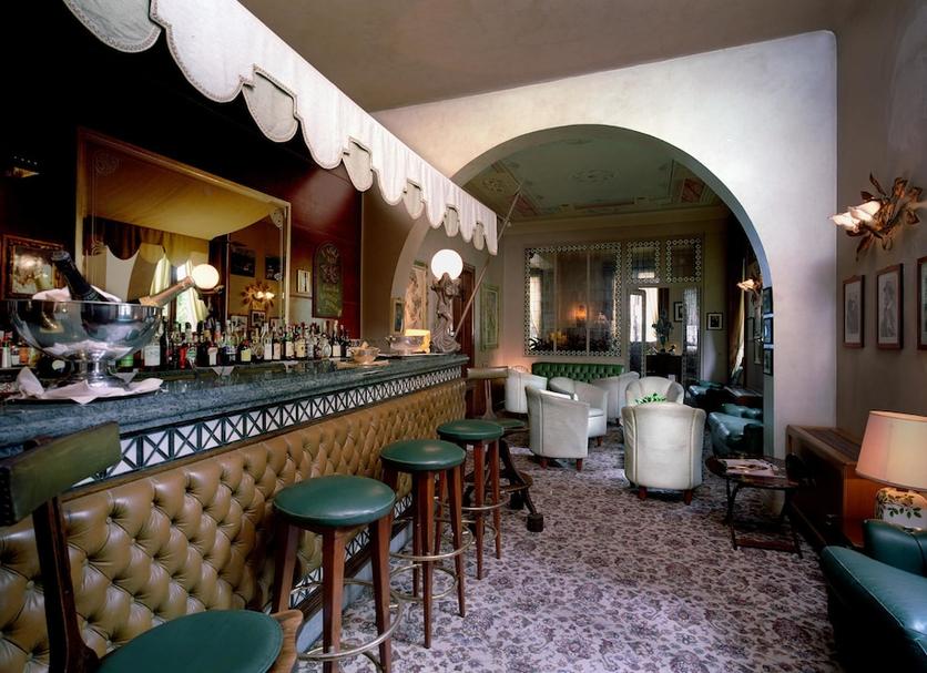 Bar Zdjęcie