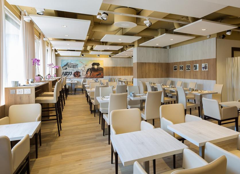 Restauracja Zdjęcie