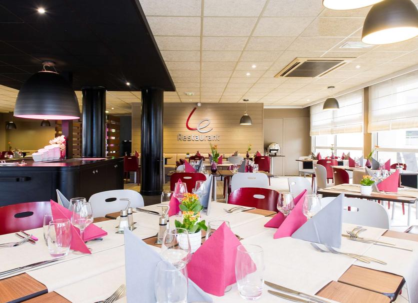 Restauracja Zdjęcie