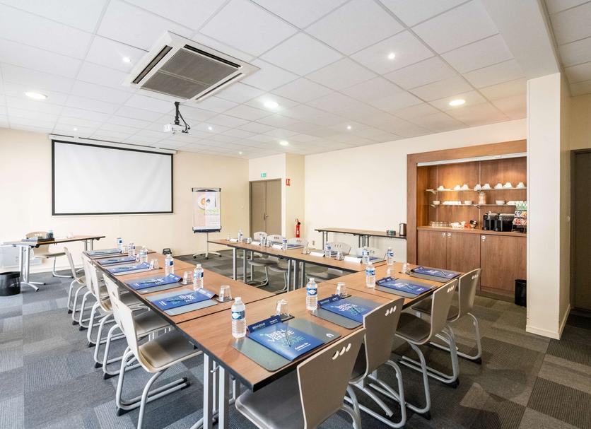 Sala konferencyjna Zdjęcie