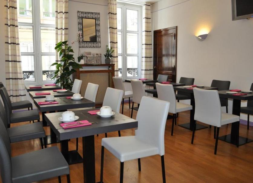 Restauracja Zdjęcie