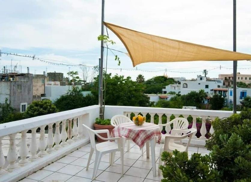Balkon Zdjęcie